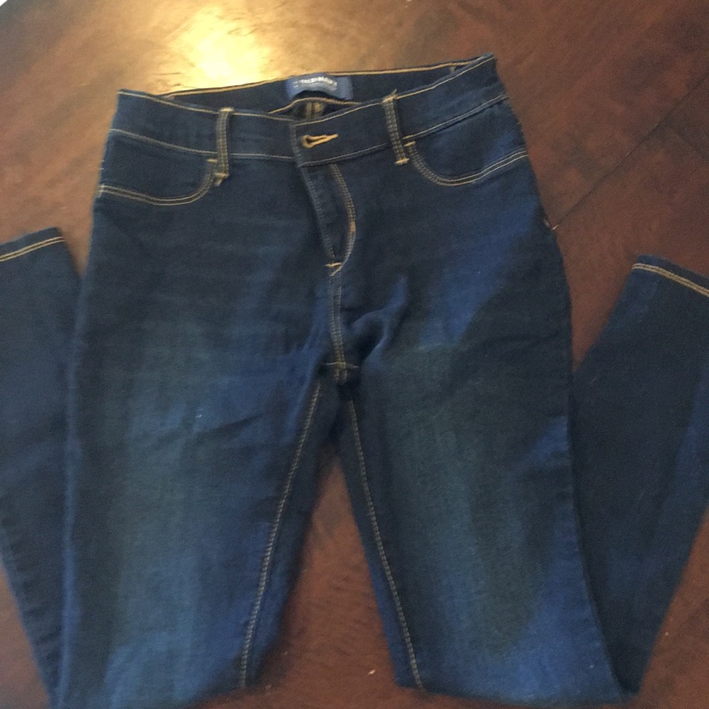 Jegging